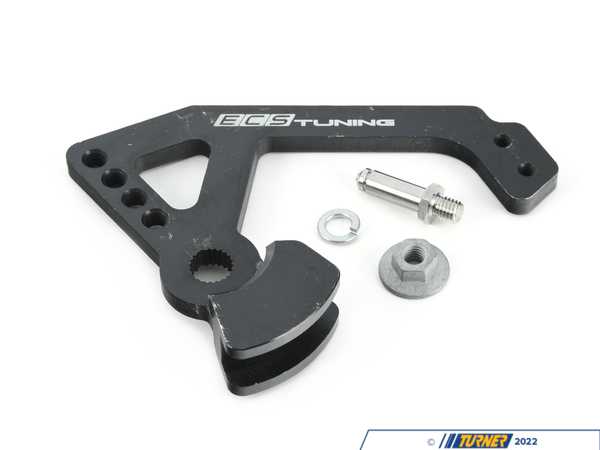 ECS Adjustable 6-Speed Front-to-Back Short Shifter Kit 001501ECS04