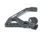 ECS Adjustable 6-Speed Front-to-Back Short Shifter Kit 001501ECS04 View 3