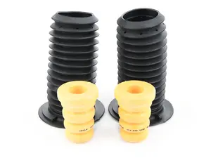Dust Cover Shock Absorber Kit - F48
