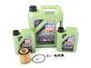 Assembled By ECS Liqui Moly Molygen Oil Change Kit 111375351064KT View 6