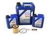 Assembled By ECS BMW F8X Liqui Moly Oil Change Kit 111375351063KT View 4
