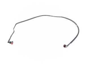 Genuine BMW Cable For Onboard Diagnosis - 16137173853 - E82