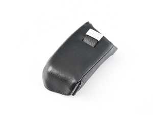 KEY CASE, LEATHER