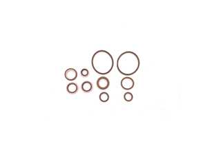 Race German S54 Vanos Rebuild Kit