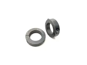 Race German Roll Cage Harness Collar - 1.5"