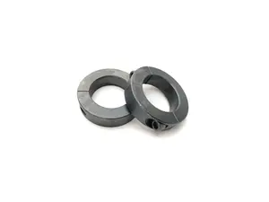 Race German Roll Cage Harness Collar - 1.75"