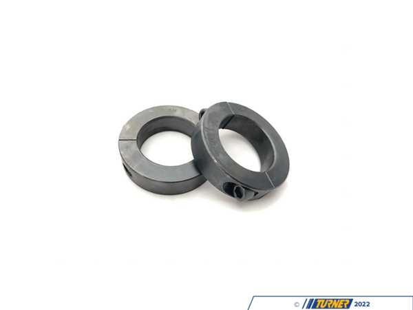 Race German Race German Roll Cage Harness Collar - 1.75" RGHC134