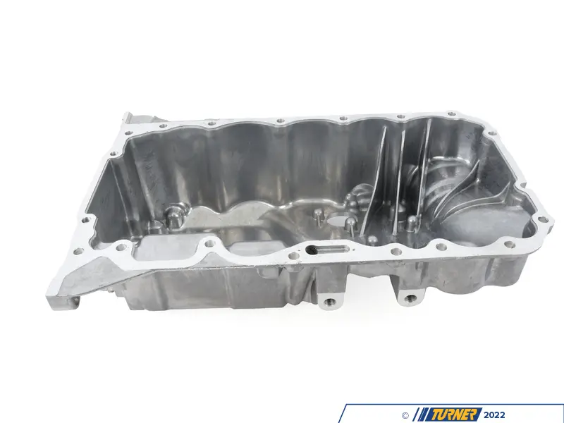 11138590017 - MINI F56 Oil Pan - 11138590017 | Turner Motorsport