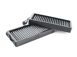 Cabin Filter / Fresh Air Filter - Washable