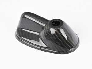 Antenna Base Carbon Fiber Cover 