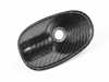 ECS Antenna Base Carbon Fiber Cover  65203456090 View 2