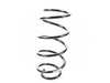 Mubea Front Coil Spring - Priced Each 31336790102 View 1