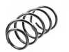 Mubea Front Coil Spring - Priced Each 31336790102 View 2