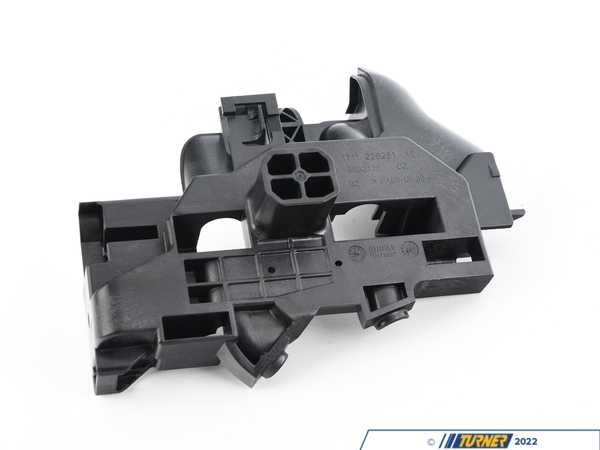 Genuine BMW HOLDER, MODULE MOUNT 17118632125