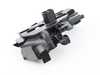 Genuine BMW HOLDER, MODULE MOUNT 17118632125 View 2