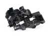 Genuine BMW HOLDER, MODULE MOUNT 17118632125 View 3