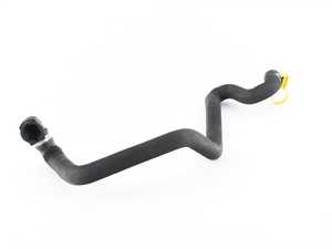 Genuine BMW Coolant Hose - 17127619724 - F06,F12,F13