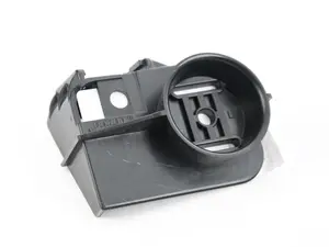 Genuine BMW Support, Headlight Arm, Left - 51117156557 - E90,E92,E93