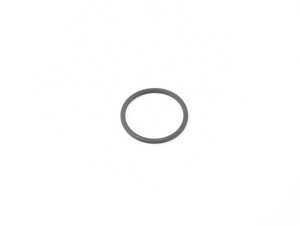 Genuine BMW O-Ring 22X2mm Fpm - 16116761645 - E53