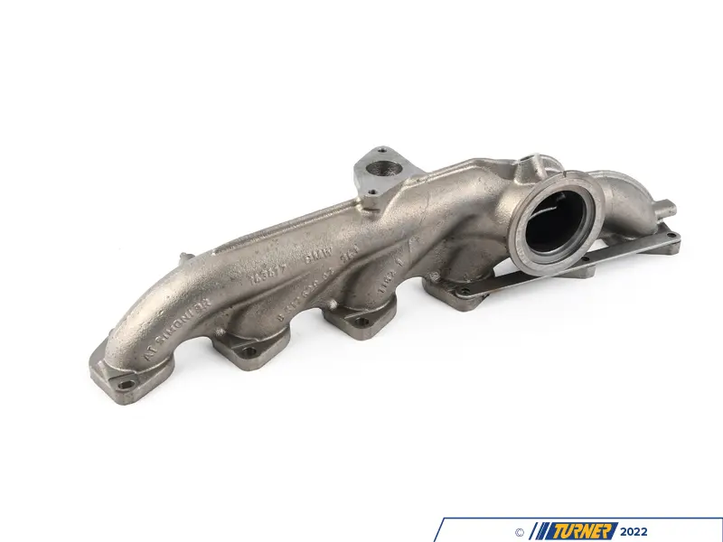 11628517629 - Genuine BMW Exhaust Manifold - 11628517629