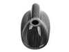 ECS Antenna Base Carbon Fiber Cover  65203456090 View 6