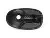 ECS Antenna Base Carbon Fiber Cover  65203456090 View 7