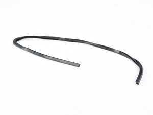 Vent Glass Seal