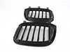AUTOTECKNIC Black Front Grilles - G01 X3/G02 X4 ATK-BM-0256-GB View 6