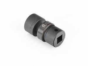 1/2" Drive 24mm Universal Impact Socket