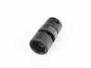 Sunex 1/2" Drive 24mm Universal Impact Socket 224UMD View 2