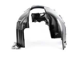 Genuine BMW Cover, Wheell Housing, Front Left - 51717898205 - E63