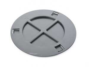 Lid Cover - Priced Each