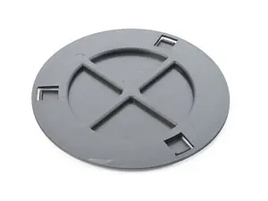 Lid Cover - Priced Each