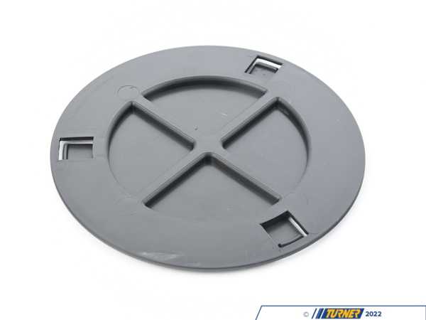 Bremmen Parts Lid Cover - Priced Each 51719802413