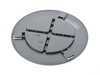 Bremmen Parts Lid Cover - Priced Each 51719802413 View 2