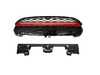 Bremmen Parts Front Grille - Gloss Black GP3 Version Without GP Logo - F55 / F56 / F57 51139481307 View 2