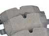 Brembo Premium Low-Met OE Equivalent Pad P06086 34119804735 View 3