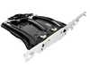 Genuine BMW Genuine BMW Window Lifter Rear Right - 51357352750 - F33,F83 51357352750 View 1