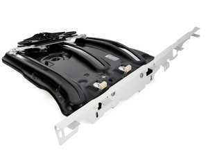 Genuine BMW Window Lifter Rear Right - 51357352750 - F33,F83