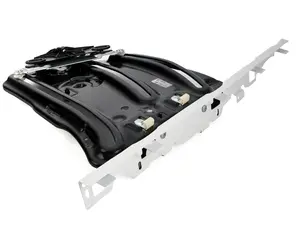 Genuine BMW Window Lifter Rear Right - 51357352750 - F33,F83