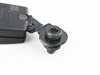 Genuine BMW LOWER BELT REAR LEFT 72117378261 View 2