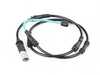 Brembo Brembo Brake Pad Wear Sensor - Rear 34356791962 View 1
