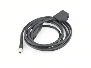 Aux Input Cable Retrofit Kit