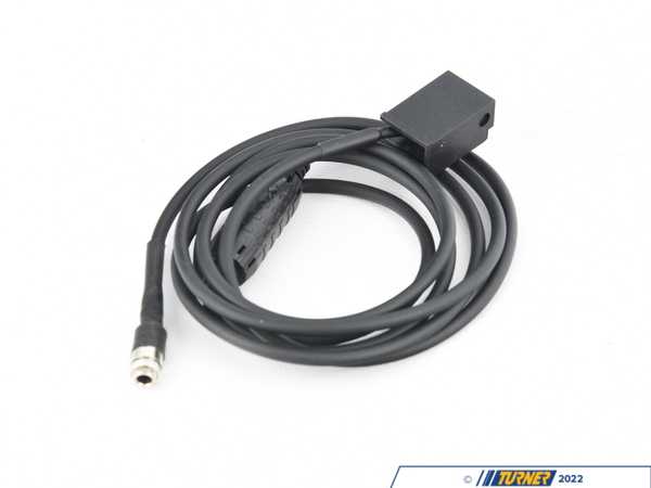 Bremmen Parts Aux Input Cable Retrofit Kit 82110153367