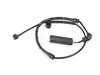Brembo Brembo Brake Pad Wear Sensor - Front  34357836795 View 1