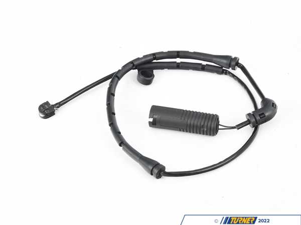 Brembo Brembo Brake Pad Wear Sensor - Front  34357836795
