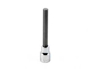 Long Hex Bit Socket - 10mm