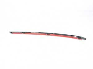 Genuine BMW Retaining Strip, A-Pillar, R