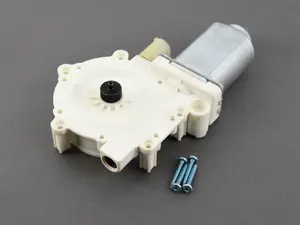 Window Electric Motor - Front Right