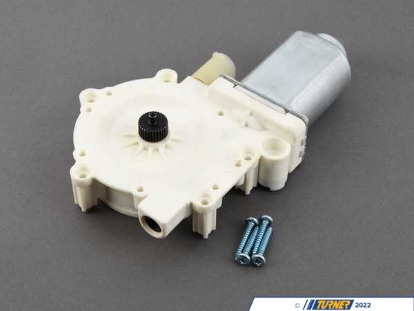 Bremmen Parts Window Electric Motor - Front Right 67626955876